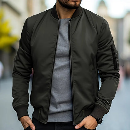 TOM™ | BOMBER JACKET FOR MEN