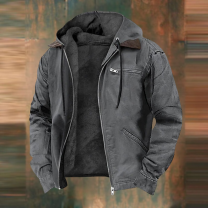 JACK™ | ELEGANT AUTUMN JACKET