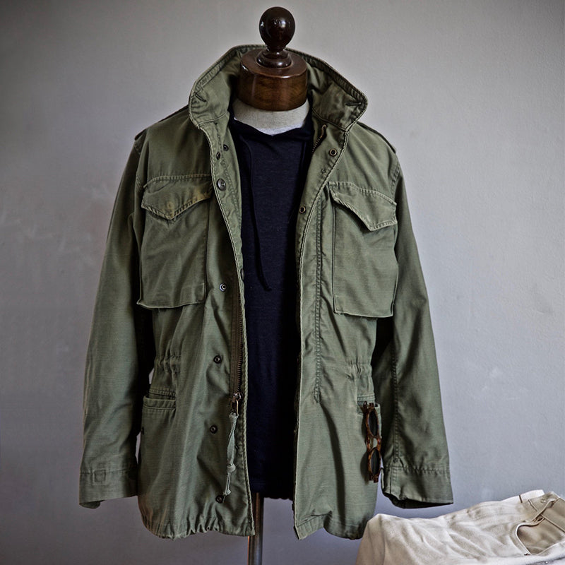 GEORGE™ | VIETNAM ERA JACKET