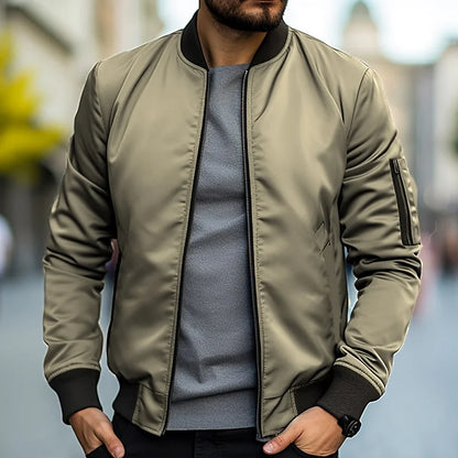 TOM™ | BOMBER JACKET FOR MEN