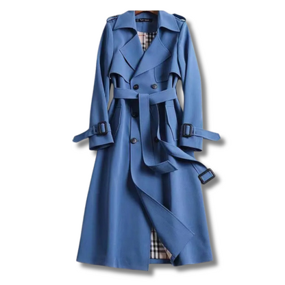 GRACE™ | ELEGANT TRENCH COAT