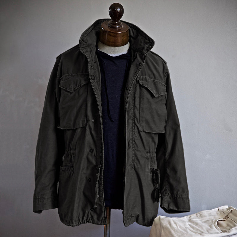 GEORGE™ | VIETNAM ERA JACKET