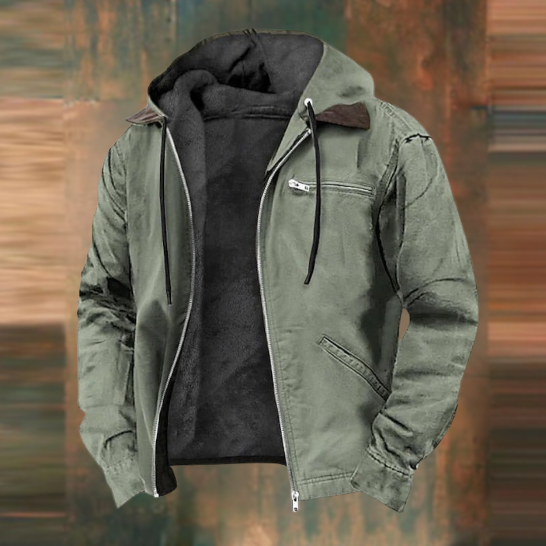 JACK™ | ELEGANT AUTUMN JACKET