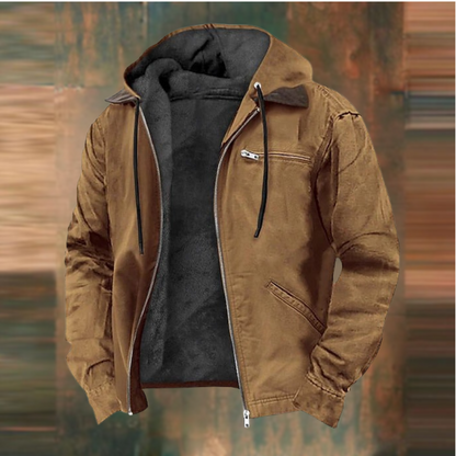 JACK™ | ELEGANT AUTUMN JACKET