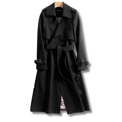 GRACE™ | ELEGANT TRENCH COAT