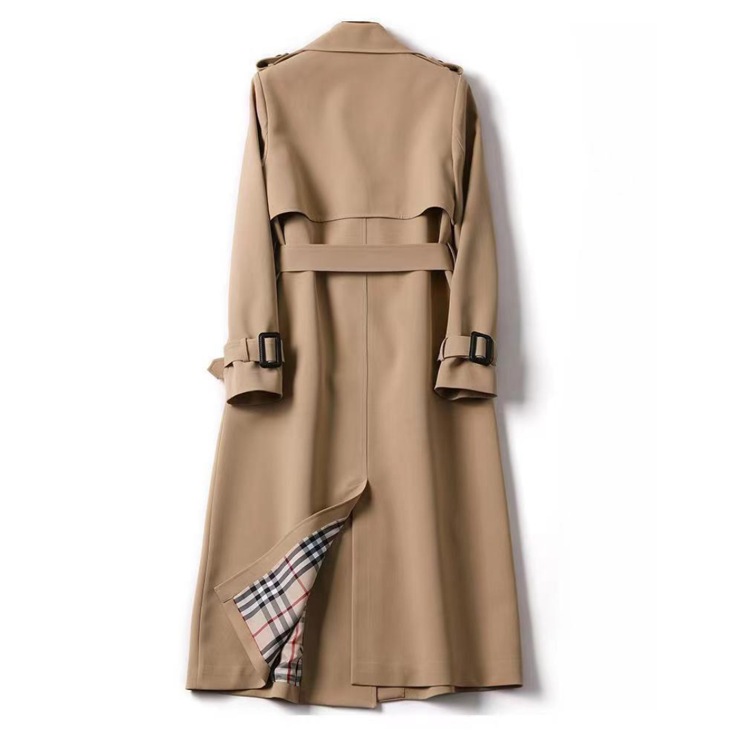 GRACE™ | ELEGANT TRENCH COAT