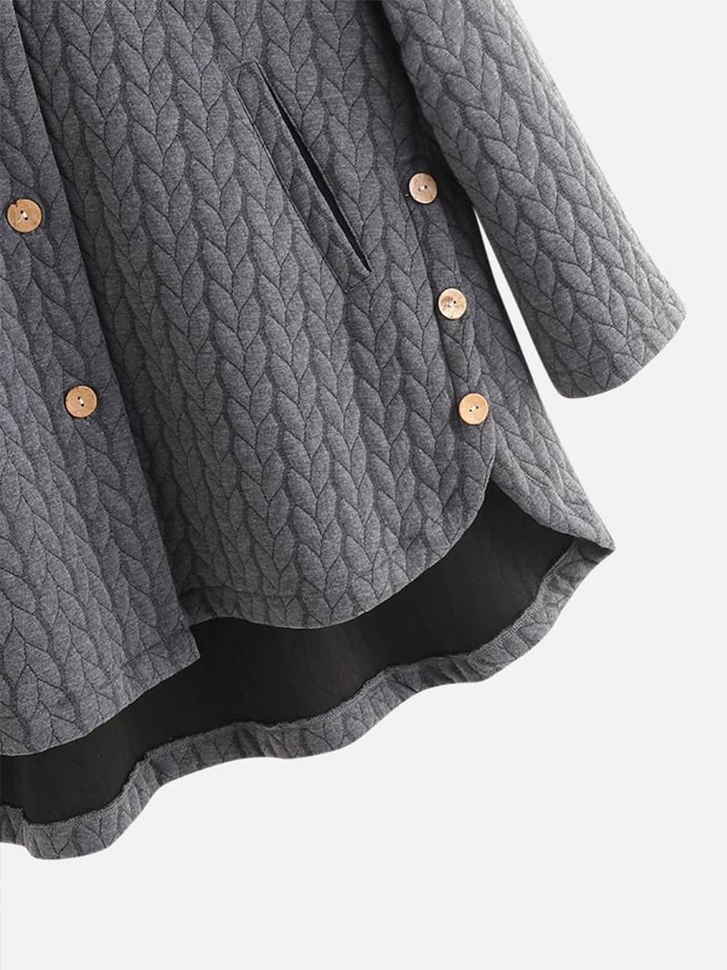 IVY™ | WARM WINTER COAT