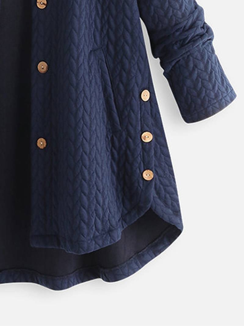 IVY™ | WARM WINTER COAT