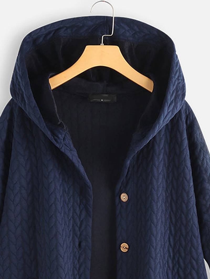 IVY™ | WARM WINTER COAT