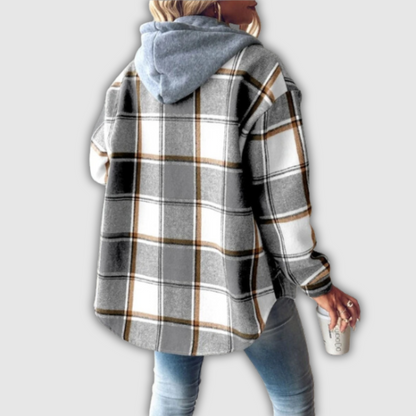 AMELIA ™ | COZY JACKET