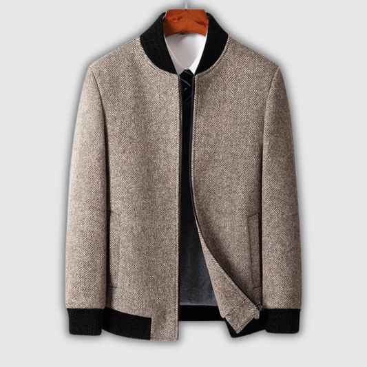 ARTHUR™ | LANGFORD WOOL JACKET