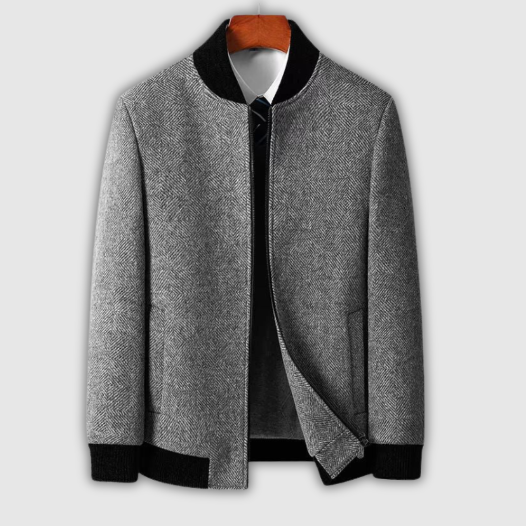 ARTHUR™ | LANGFORD WOOL JACKET