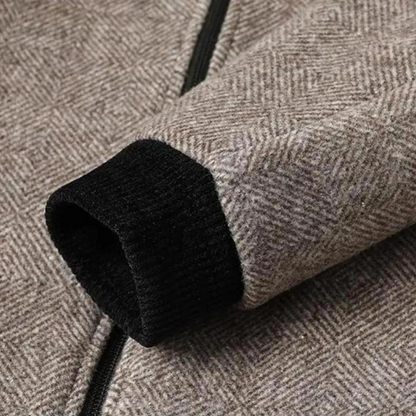 ARTHUR™ | LANGFORD WOOL JACKET