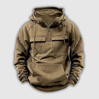 CASPER™ | HIGH QUALITY CRITICAL HOODIE