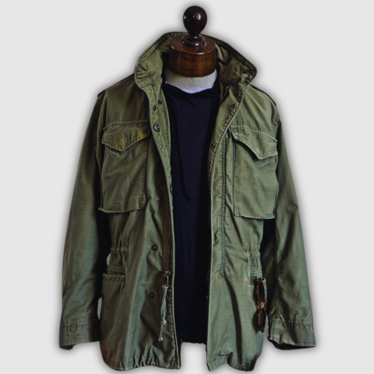 GEORGE™ | VIETNAM ERA JACKET