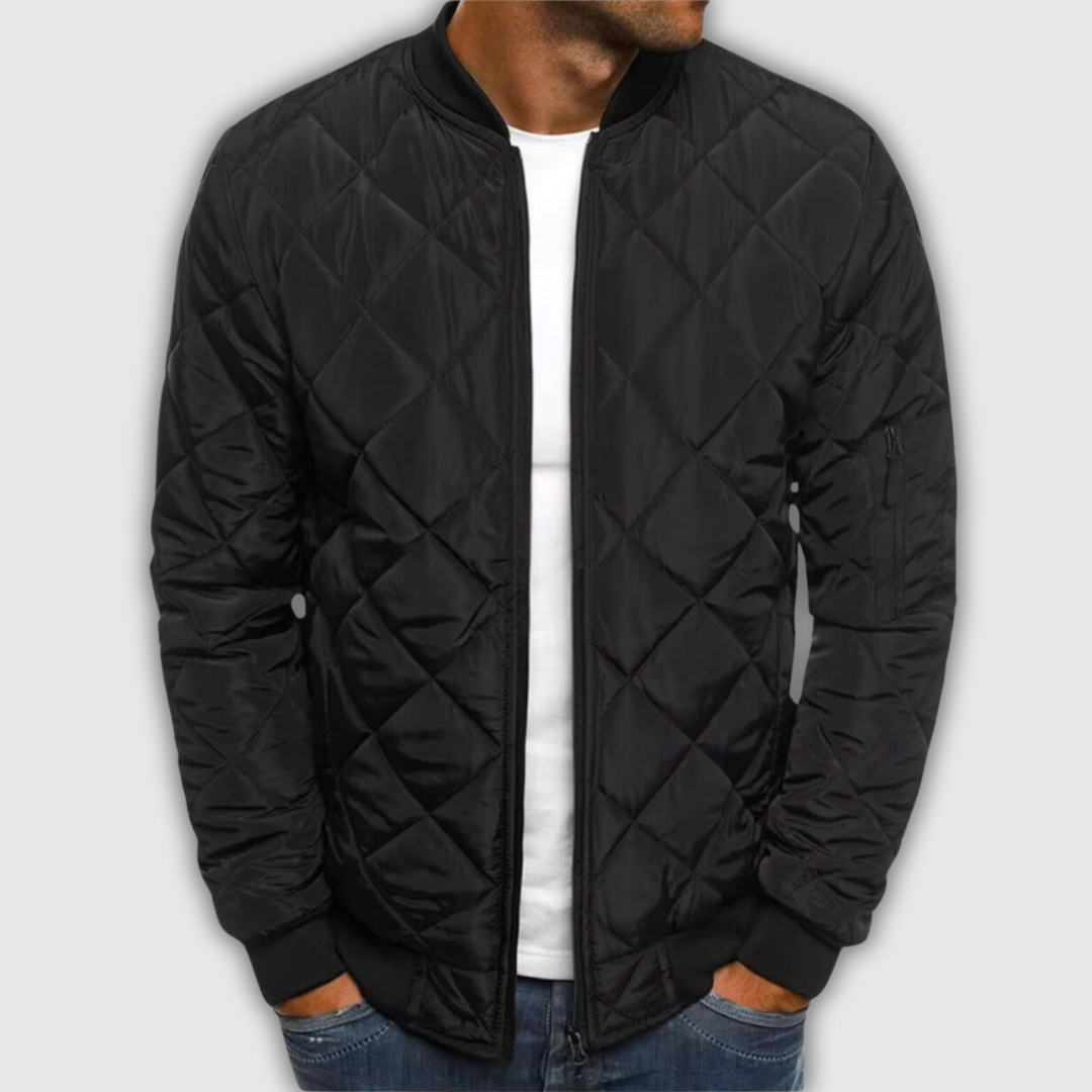 JAMES™ | BOMBER JACKET