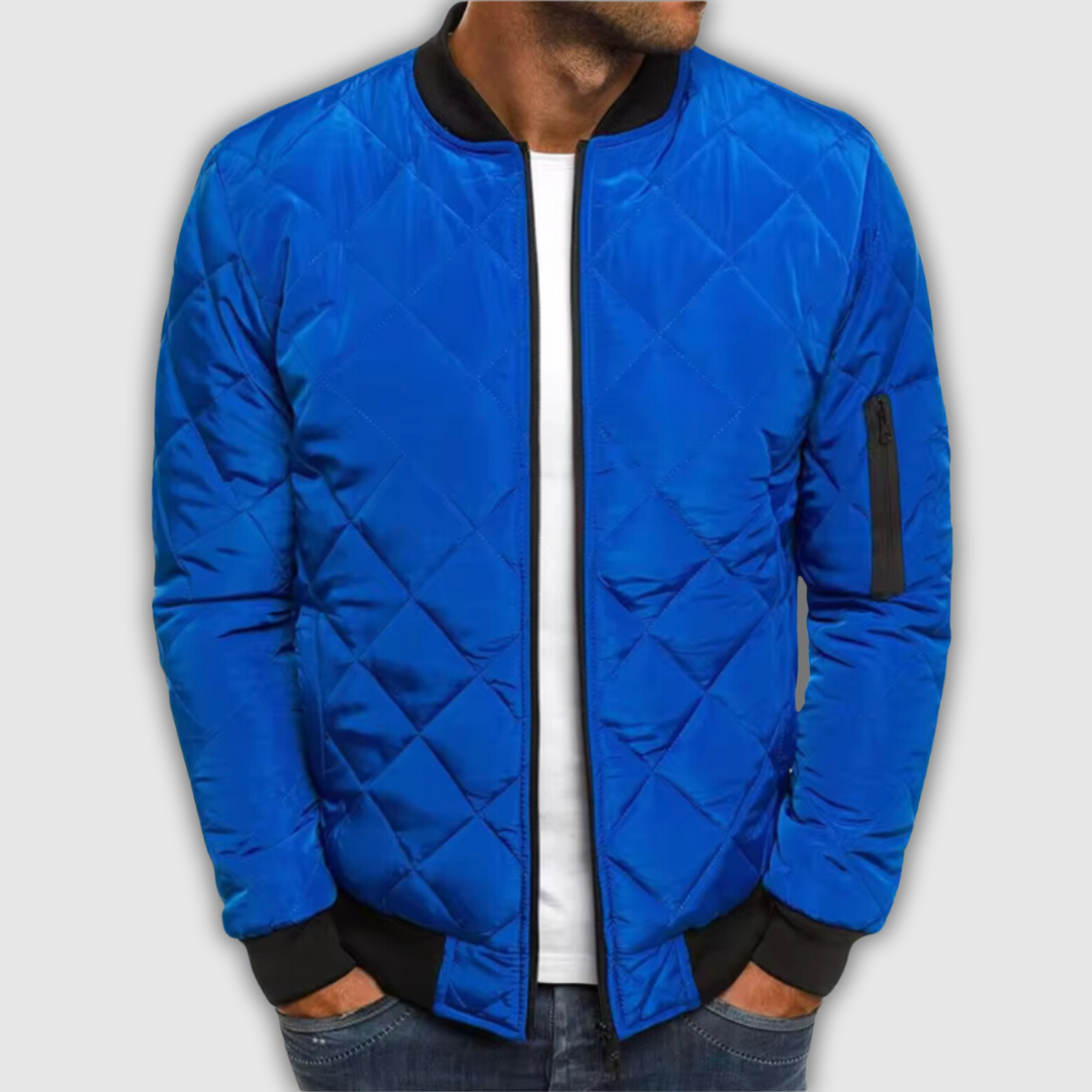 JAMES™ | BOMBER JACKET