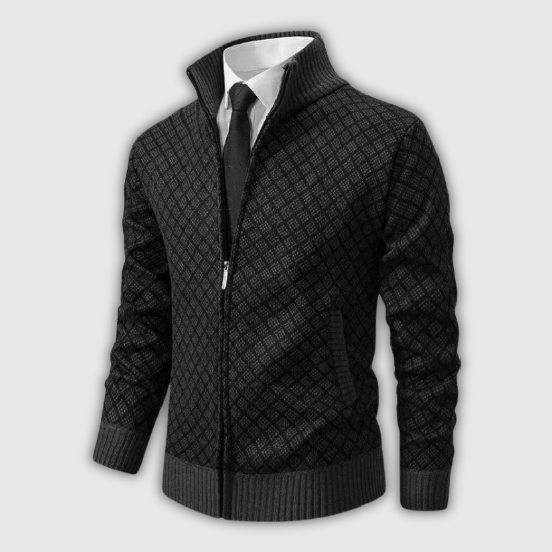 MAXWELL™ | STYLISH MEN'S JACKET