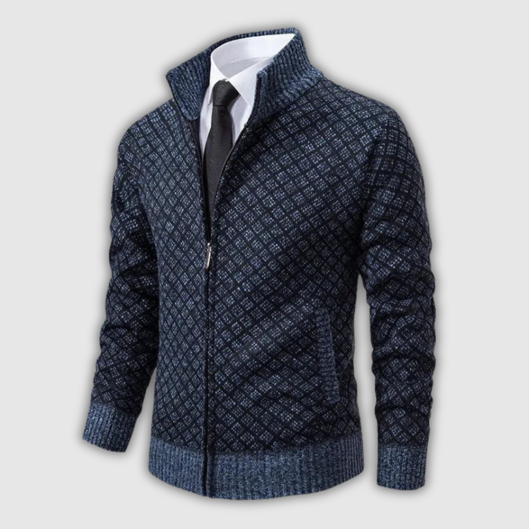 MAXWELL™ | STYLISH MEN'S JACKET