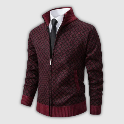 MAXWELL™ | STYLISH MEN'S JACKET