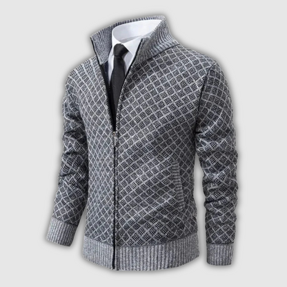 MAXWELL™ | STYLISH MEN'S JACKET