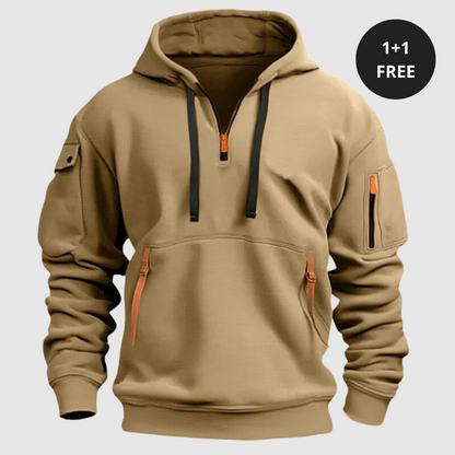 MILES™ | HOODIE