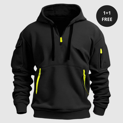 MILES™ | HOODIE