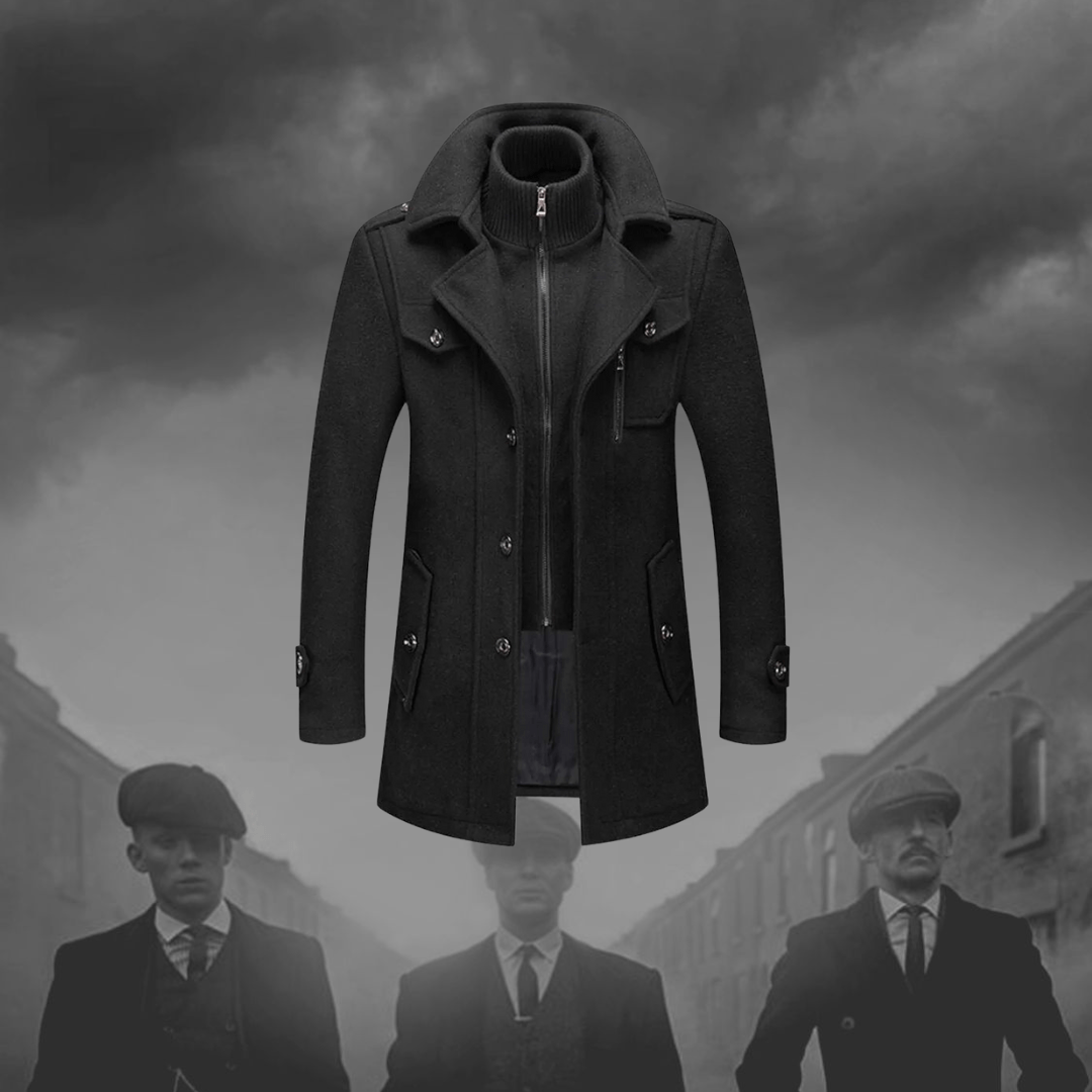 THOMAS™ I 2-PIECE WINTER COAT