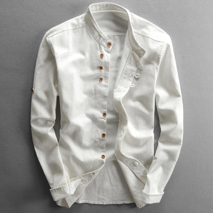 GUY™ | JAPANESE-STYLE SHIRT