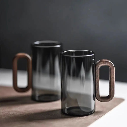 NORDICGLOW™ | MODERN MUGS