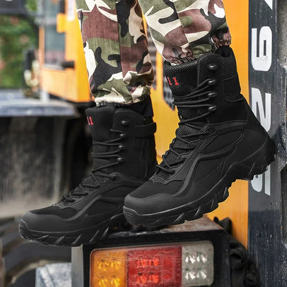 ELI™ | WINTER BOOTS