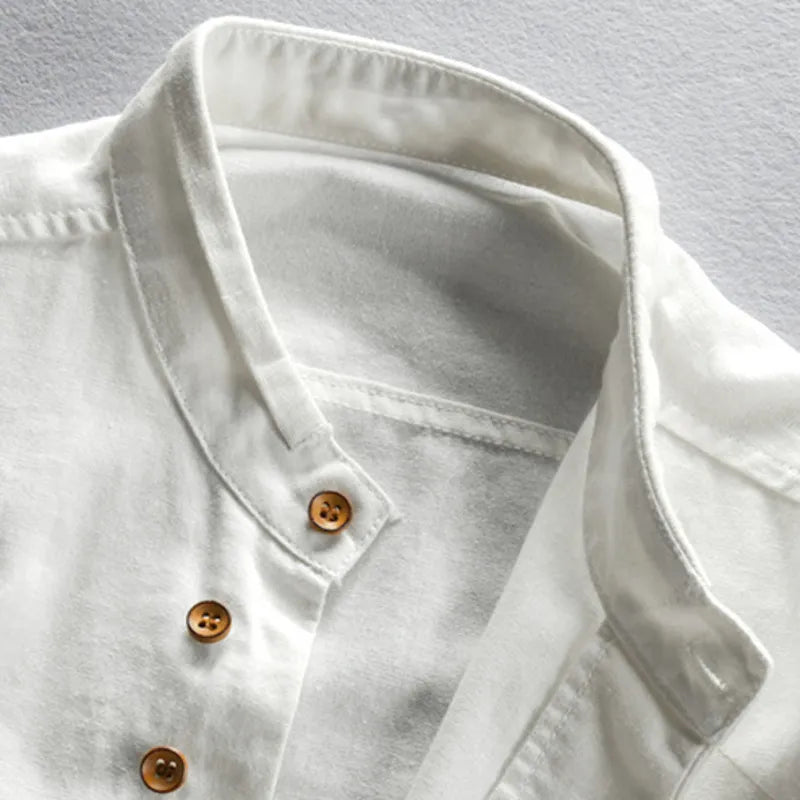 GUY™ | JAPANESE-STYLE SHIRT