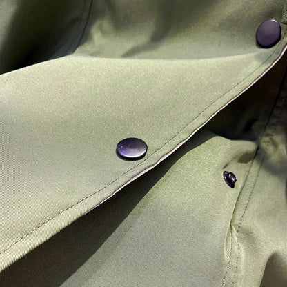 FLORENCE™ | STYLISH WATER-REPELLENT TRENCH COAT