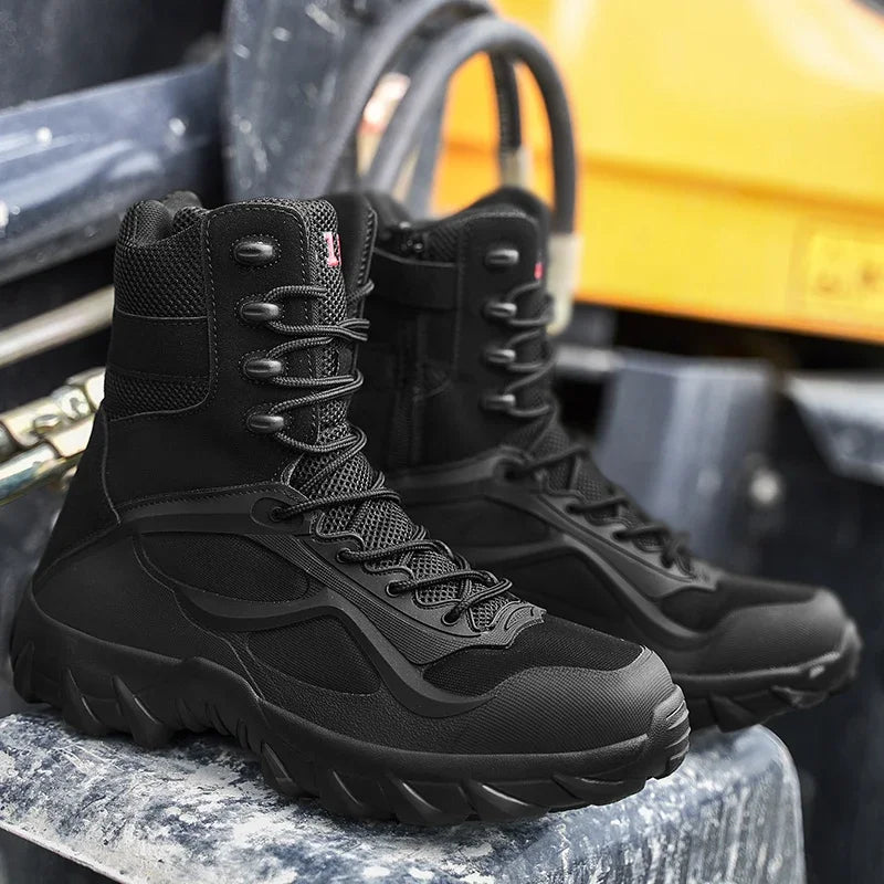 ELI™ | WINTER BOOTS