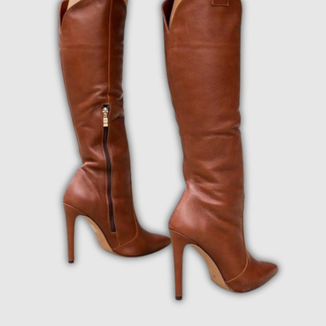 SCARLETT™ | BOOTS