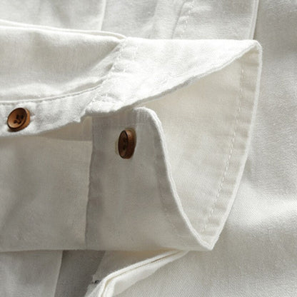 GUY™ | JAPANESE-STYLE SHIRT