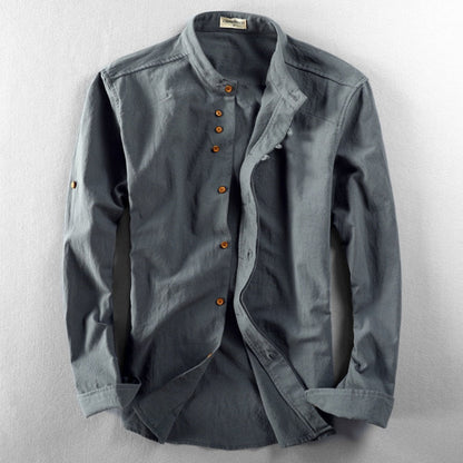 GUY™ | JAPANESE-STYLE SHIRT