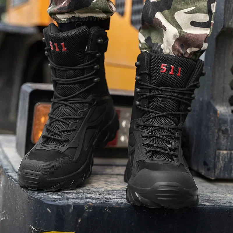 ELI™ | WINTER BOOTS