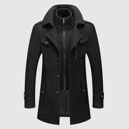 THOMAS™ I 2-PIECE WINTER COAT