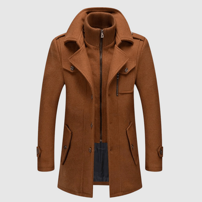 THOMAS™ I 2-PIECE WINTER COAT