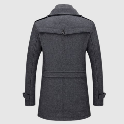 THOMAS™ I 2-PIECE WINTER COAT