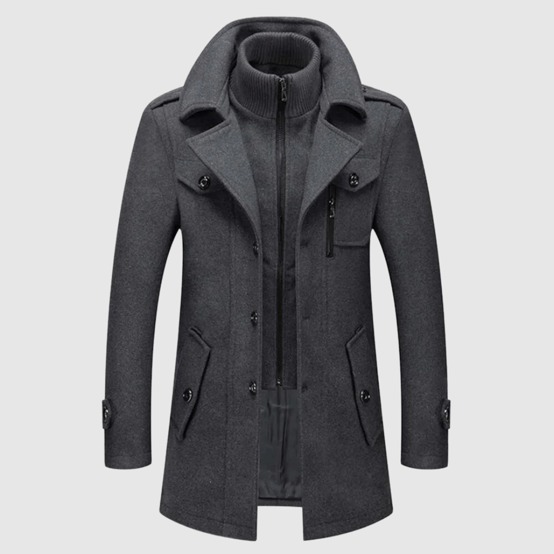 THOMAS™ I 2-PIECE WINTER COAT