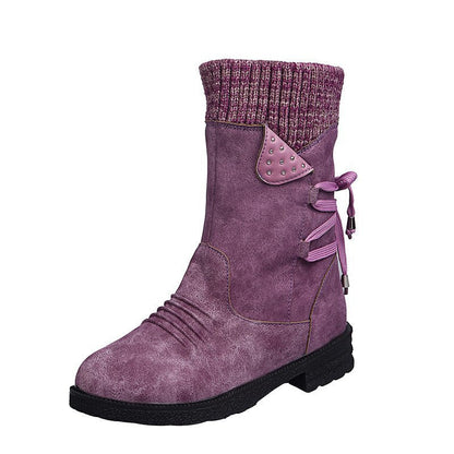 PENELOPE™ | TRENDING 2024 ORTHOPAEDIC WARM WOMEN'S BOOTS