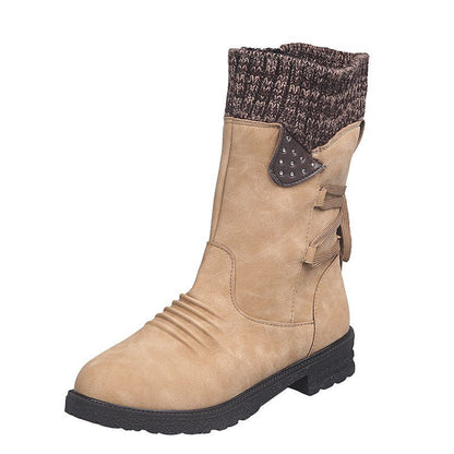 PENELOPE™ | TRENDING 2024 ORTHOPAEDIC WARM WOMEN'S BOOTS