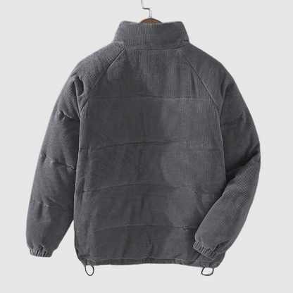 HUGO™ | CASUAL PADDED WINTER JACKET