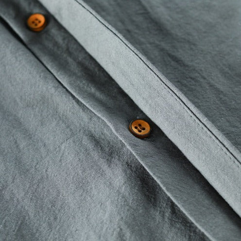 GUY™ | JAPANESE-STYLE SHIRT