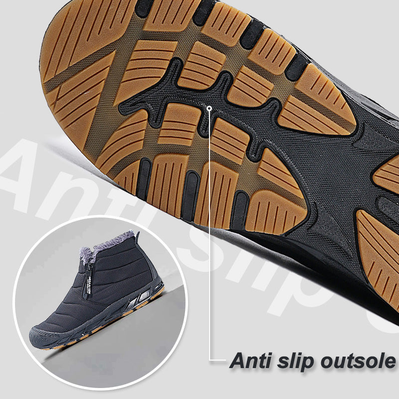 RUPERT™ | COMFORTABLE, WATERPROOF SHOES