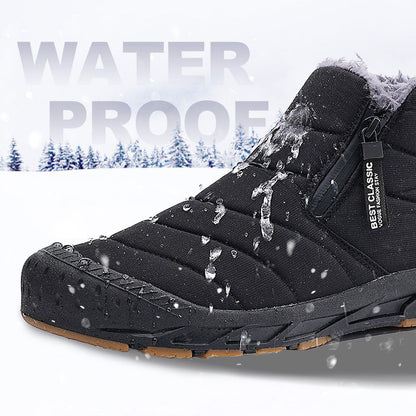 RUPERT™ | COMFORTABLE, WATERPROOF SHOES