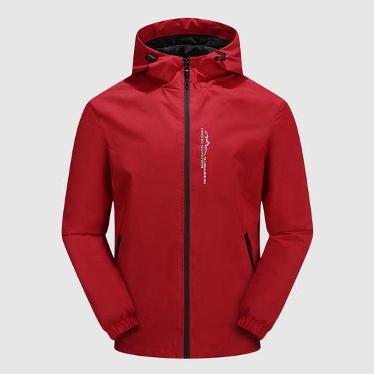 THEODORE™ | HOODED JACKET FOR MEN