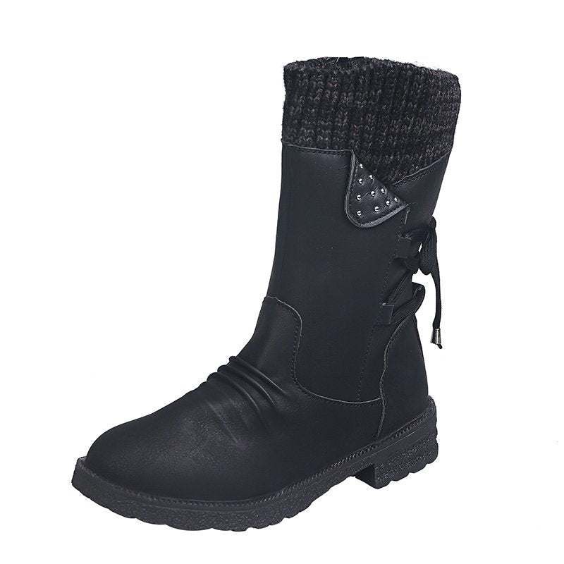 PENELOPE™ | TRENDING 2024 ORTHOPAEDIC WARM WOMEN'S BOOTS